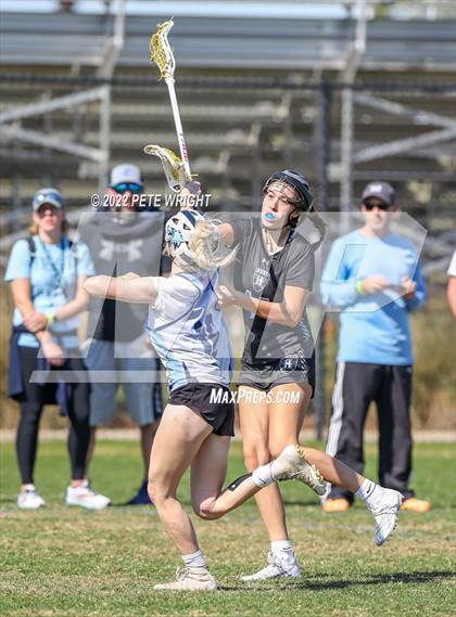 Thumbnail 3 in Hagerty vs Newsome photogallery.