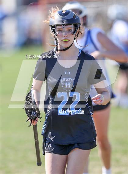 Thumbnail 3 in Hagerty vs Newsome photogallery.