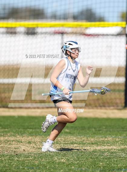 Thumbnail 2 in Hagerty vs Newsome photogallery.