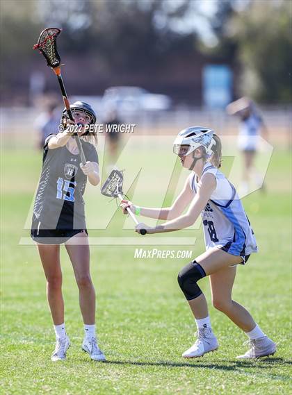 Thumbnail 2 in Hagerty vs Newsome photogallery.