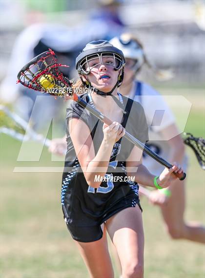 Thumbnail 3 in Hagerty vs Newsome photogallery.