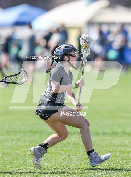 Thumbnail 2 in Hagerty vs Newsome photogallery.