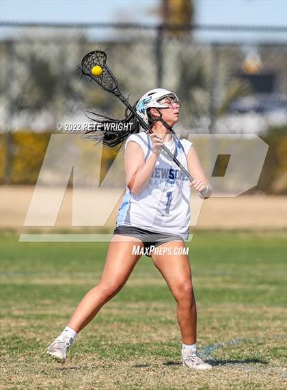 Thumbnail 1 in Hagerty vs Newsome photogallery.