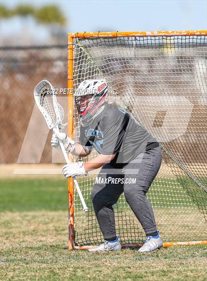 Thumbnail 2 in Hagerty vs Newsome photogallery.