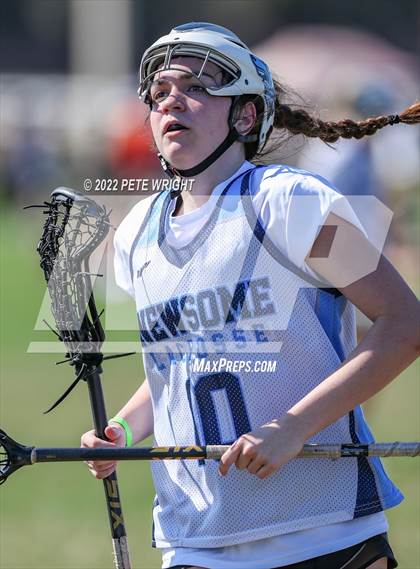 Thumbnail 3 in Hagerty vs Newsome photogallery.