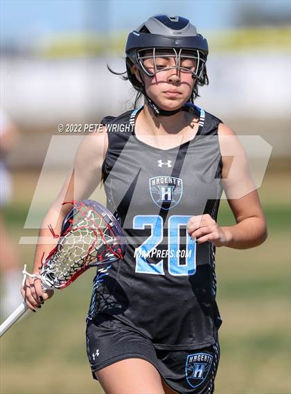 Thumbnail 3 in Hagerty vs Newsome photogallery.