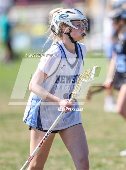 Thumbnail 3 in Hagerty vs Newsome photogallery.