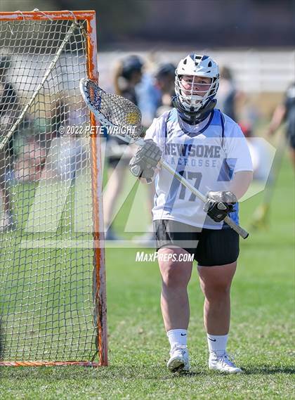 Thumbnail 1 in Hagerty vs Newsome photogallery.