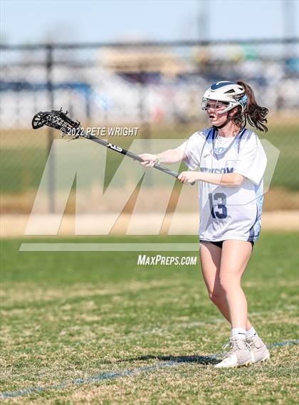 Thumbnail 3 in Hagerty vs Newsome photogallery.