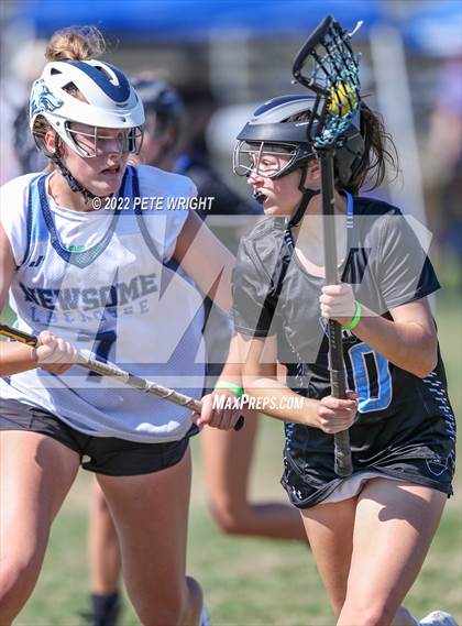 Thumbnail 3 in Hagerty vs Newsome photogallery.