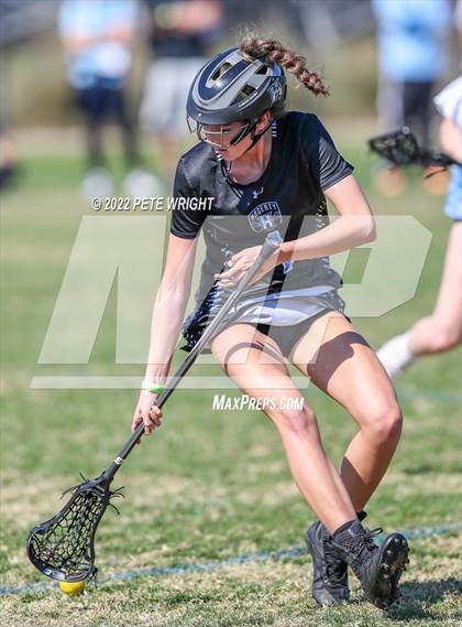 Thumbnail 1 in Hagerty vs Newsome photogallery.