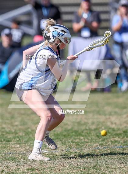 Thumbnail 2 in Hagerty vs Newsome photogallery.