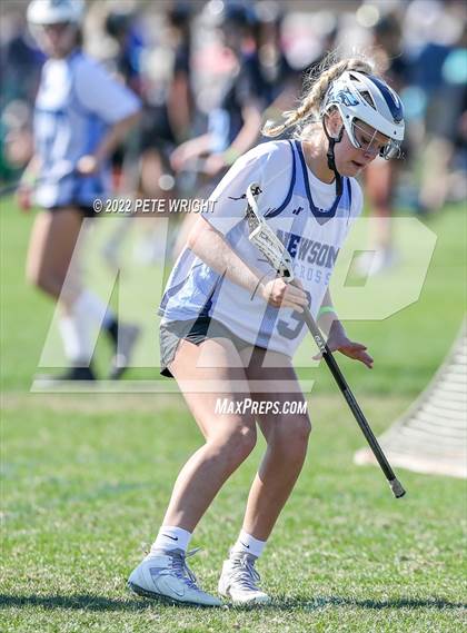 Thumbnail 3 in Hagerty vs Newsome photogallery.