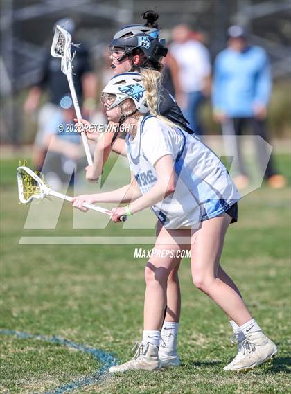 Thumbnail 2 in Hagerty vs Newsome photogallery.