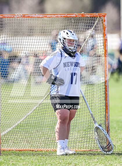 Thumbnail 3 in Hagerty vs Newsome photogallery.