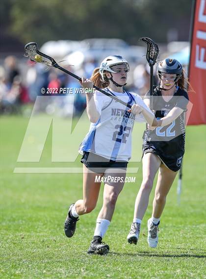 Thumbnail 3 in Hagerty vs Newsome photogallery.