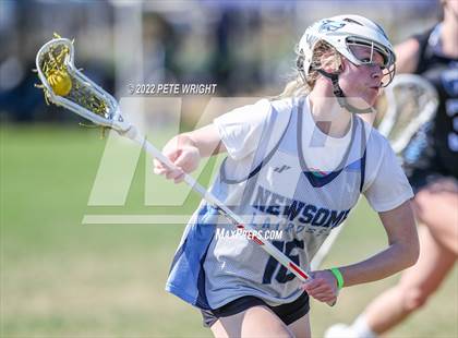 Thumbnail 2 in Hagerty vs Newsome photogallery.