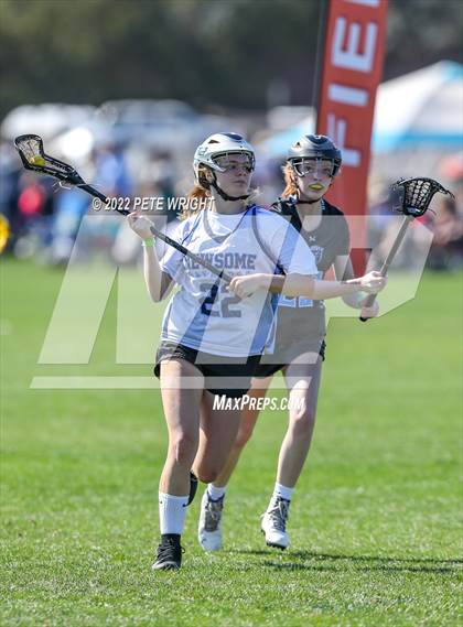 Thumbnail 1 in Hagerty vs Newsome photogallery.