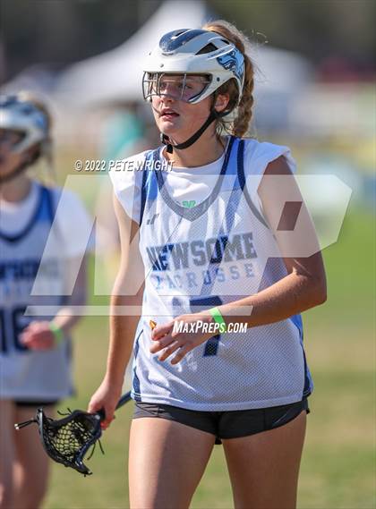 Thumbnail 2 in Hagerty vs Newsome photogallery.