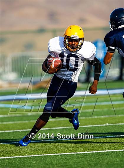 Thumbnail 3 in Milpitas @ Valley Christian photogallery.