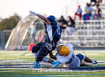 Thumbnail 3 in Milpitas @ Valley Christian photogallery.