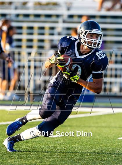 Thumbnail 1 in Milpitas @ Valley Christian photogallery.