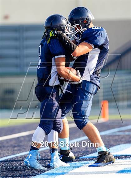 Thumbnail 2 in Milpitas @ Valley Christian photogallery.