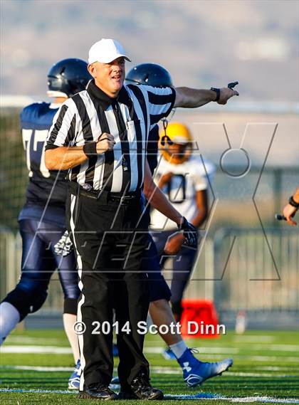 Thumbnail 3 in Milpitas @ Valley Christian photogallery.