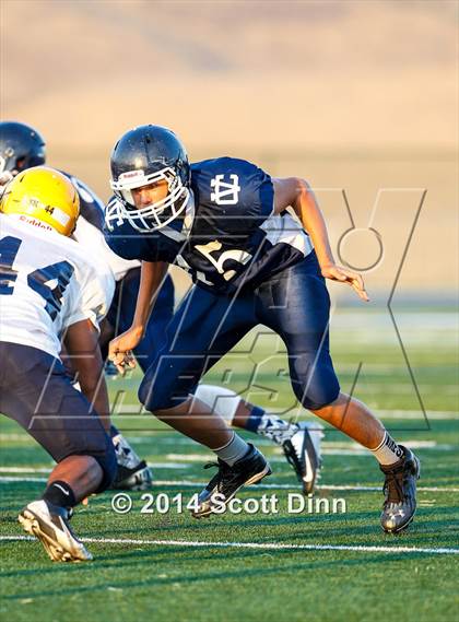 Thumbnail 2 in Milpitas @ Valley Christian photogallery.