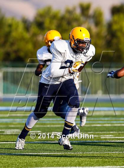 Thumbnail 3 in Milpitas @ Valley Christian photogallery.