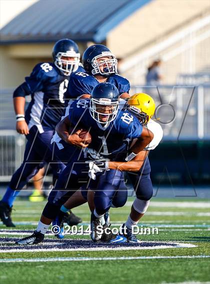 Thumbnail 3 in Milpitas @ Valley Christian photogallery.