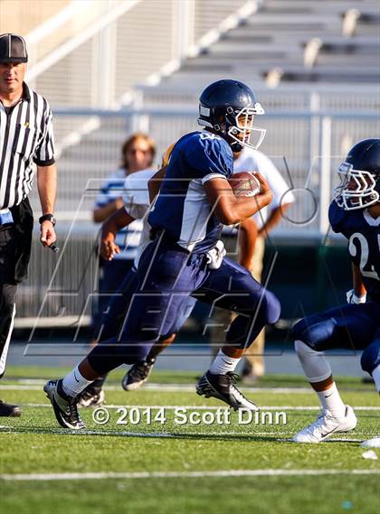 Thumbnail 1 in Milpitas @ Valley Christian photogallery.