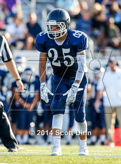 Thumbnail 3 in Milpitas @ Valley Christian photogallery.