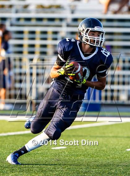 Thumbnail 3 in Milpitas @ Valley Christian photogallery.