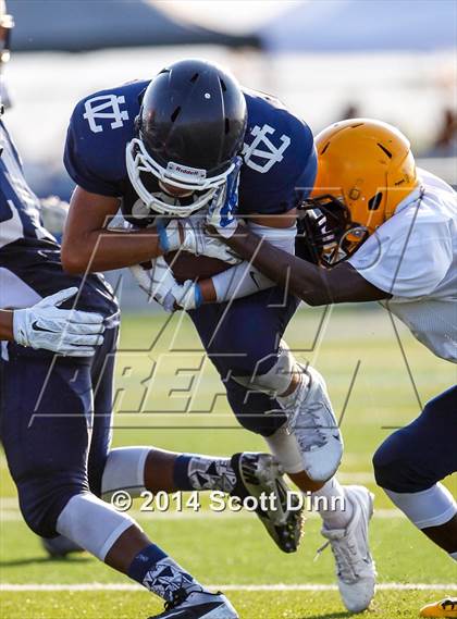 Thumbnail 2 in Milpitas @ Valley Christian photogallery.