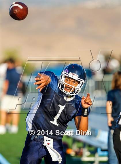 Thumbnail 3 in Milpitas @ Valley Christian photogallery.