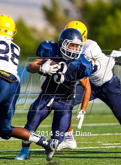 Thumbnail 1 in Milpitas @ Valley Christian photogallery.