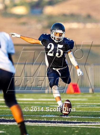 Thumbnail 3 in Milpitas @ Valley Christian photogallery.