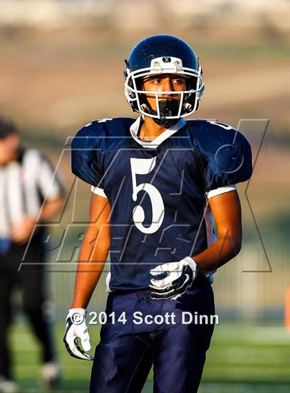 Thumbnail 2 in Milpitas @ Valley Christian photogallery.