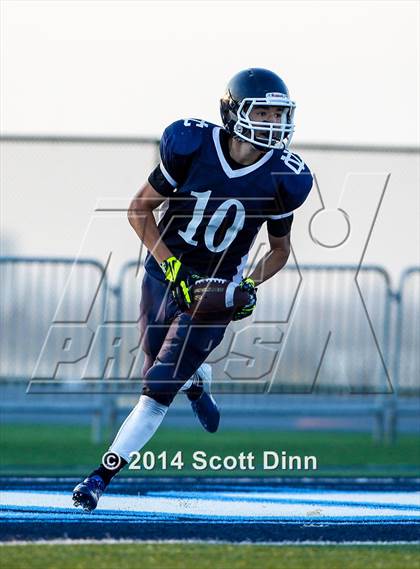 Thumbnail 2 in Milpitas @ Valley Christian photogallery.