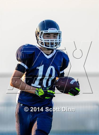 Thumbnail 1 in Milpitas @ Valley Christian photogallery.