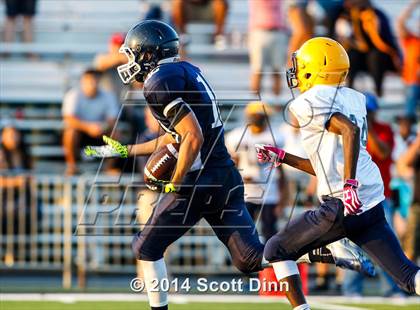 Thumbnail 1 in Milpitas @ Valley Christian photogallery.