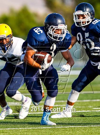 Thumbnail 2 in Milpitas @ Valley Christian photogallery.