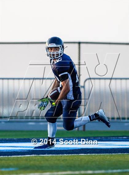 Thumbnail 2 in Milpitas @ Valley Christian photogallery.