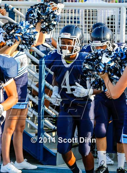 Thumbnail 3 in Milpitas @ Valley Christian photogallery.