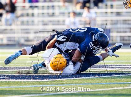 Thumbnail 1 in Milpitas @ Valley Christian photogallery.