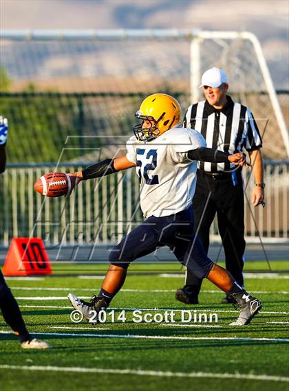 Thumbnail 2 in Milpitas @ Valley Christian photogallery.