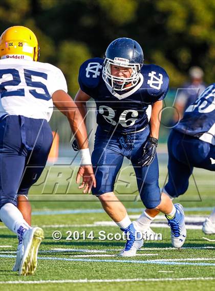 Thumbnail 2 in Milpitas @ Valley Christian photogallery.