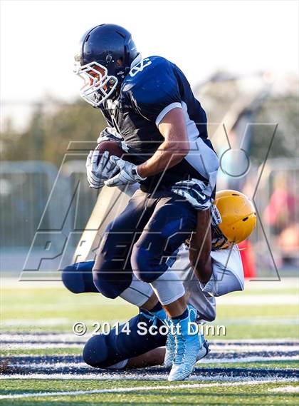 Thumbnail 2 in Milpitas @ Valley Christian photogallery.