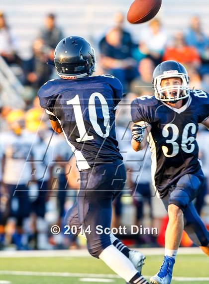 Thumbnail 3 in Milpitas @ Valley Christian photogallery.